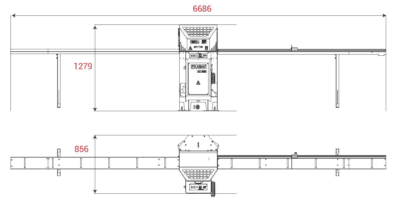 AA 1020 Схема
