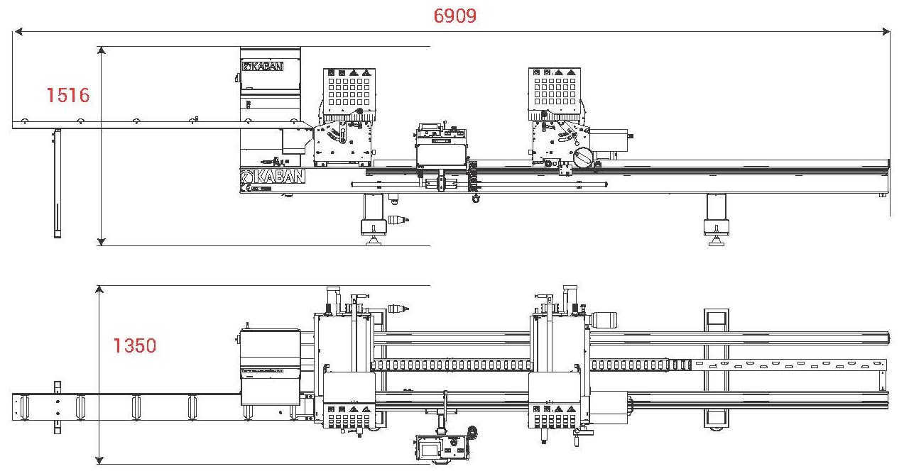 AB 1030 Схема
