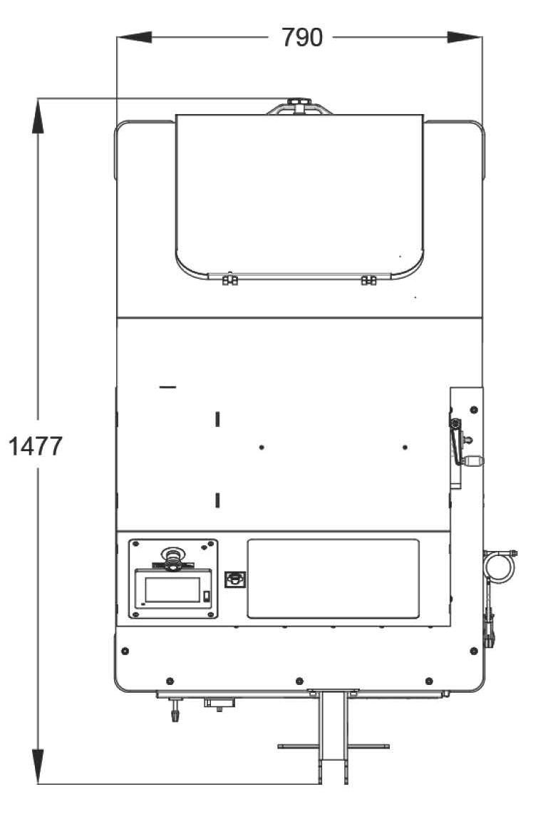 HJ 3010 Схема