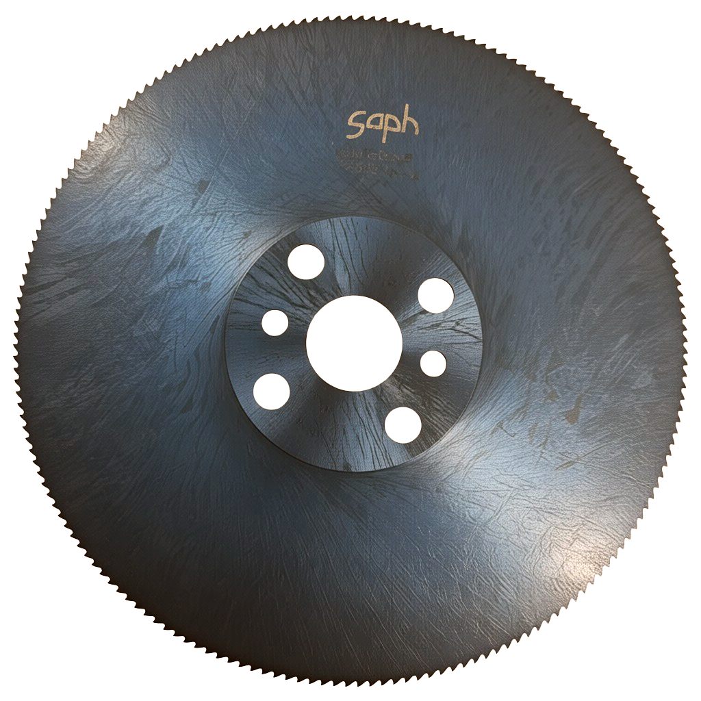 HSS Пильный диск 225 мм