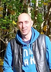 Дмитрий Демиденко 