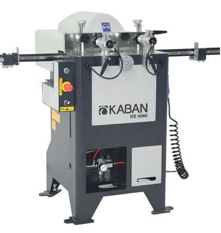 KABAN DE4060 Фрезерно-сверлильный станок KABAN DE4070 Фрезерно-сверлильный станок с шуруповертом