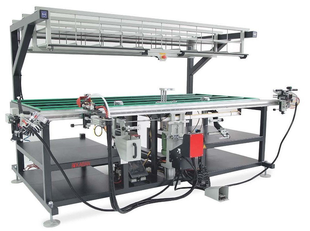 KABAN EK1040 Стол для сборки фурнитуры