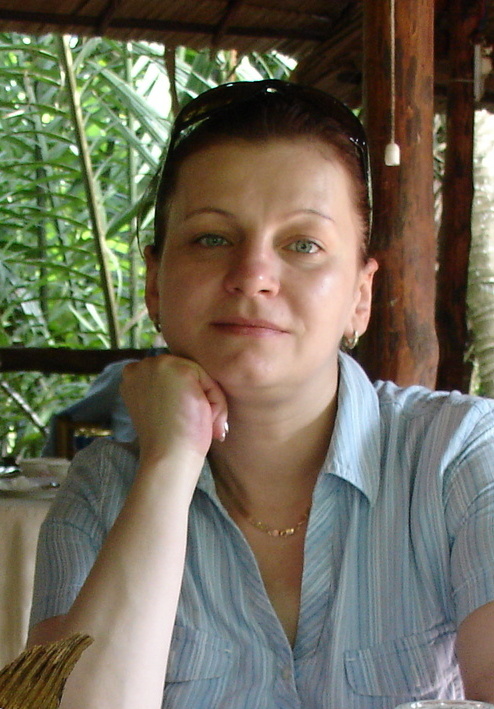 Евсеева Ольга Анатольевна 