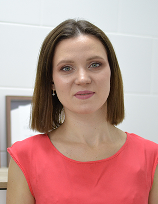 Татьяна Муратова 