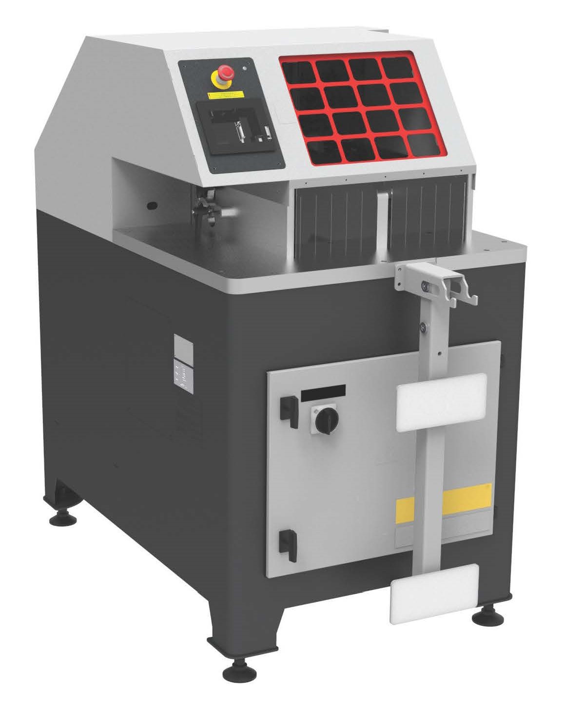 KABAN HJ3010 Станок ЧПУ для подрезания уплотнителя