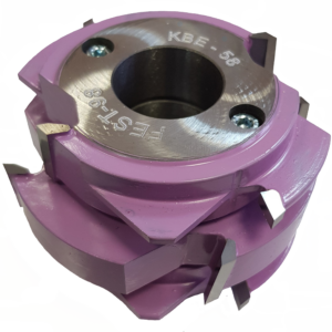 Наборные фрезы