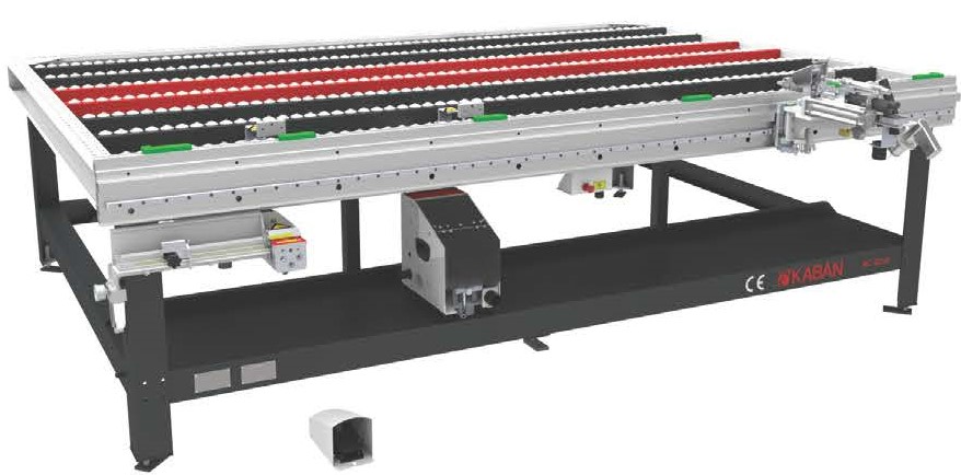 KABAN RC1010 KABAN RC2010 Монтажный стол — изображение 2