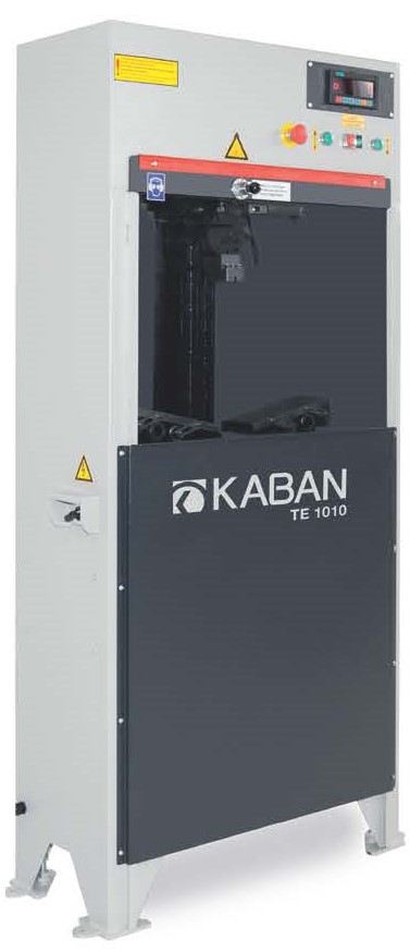 KABAN TE1010 Аппарат тестирования прочности угла